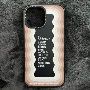 Castify iPhone 13 Pro Max Case